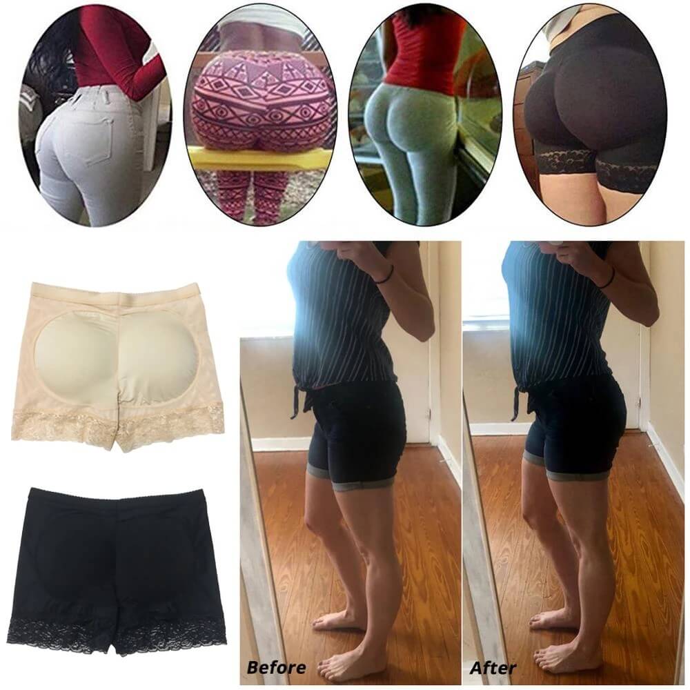 🔥Women Butt Lifter 🍑