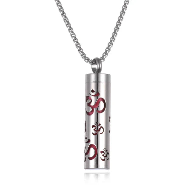 Scented Necklace