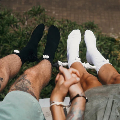 💘 Magnetic Socks for Couples 💑