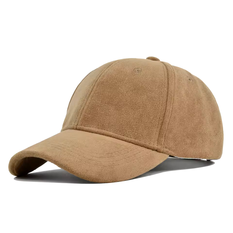 Street Core Baseball Cap