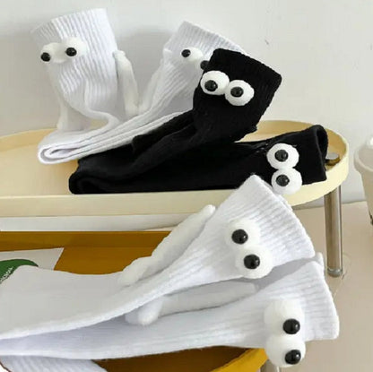 💘 Magnetic Socks for Couples 💑
