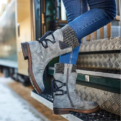 ❄️Winter Boots: Warmth and Comfort in Every Step ✨👢