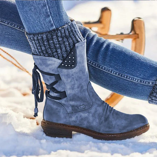 ❄️Winter Boots: Warmth and Comfort in Every Step ✨👢