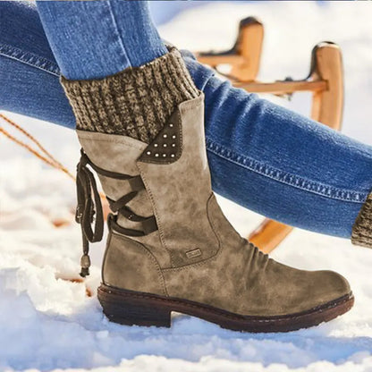 ❄️Winter Boots: Warmth and Comfort in Every Step ✨👢