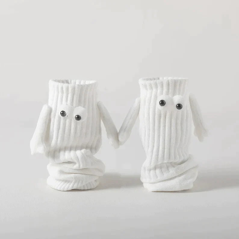 💘 Magnetic Socks for Couples 💑