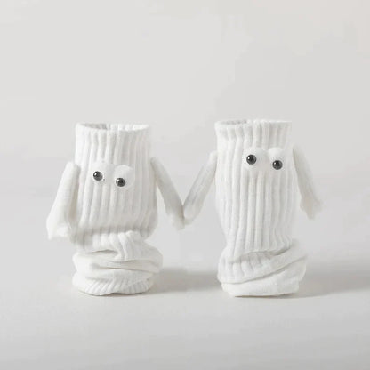 💘 Magnetic Socks for Couples 💑
